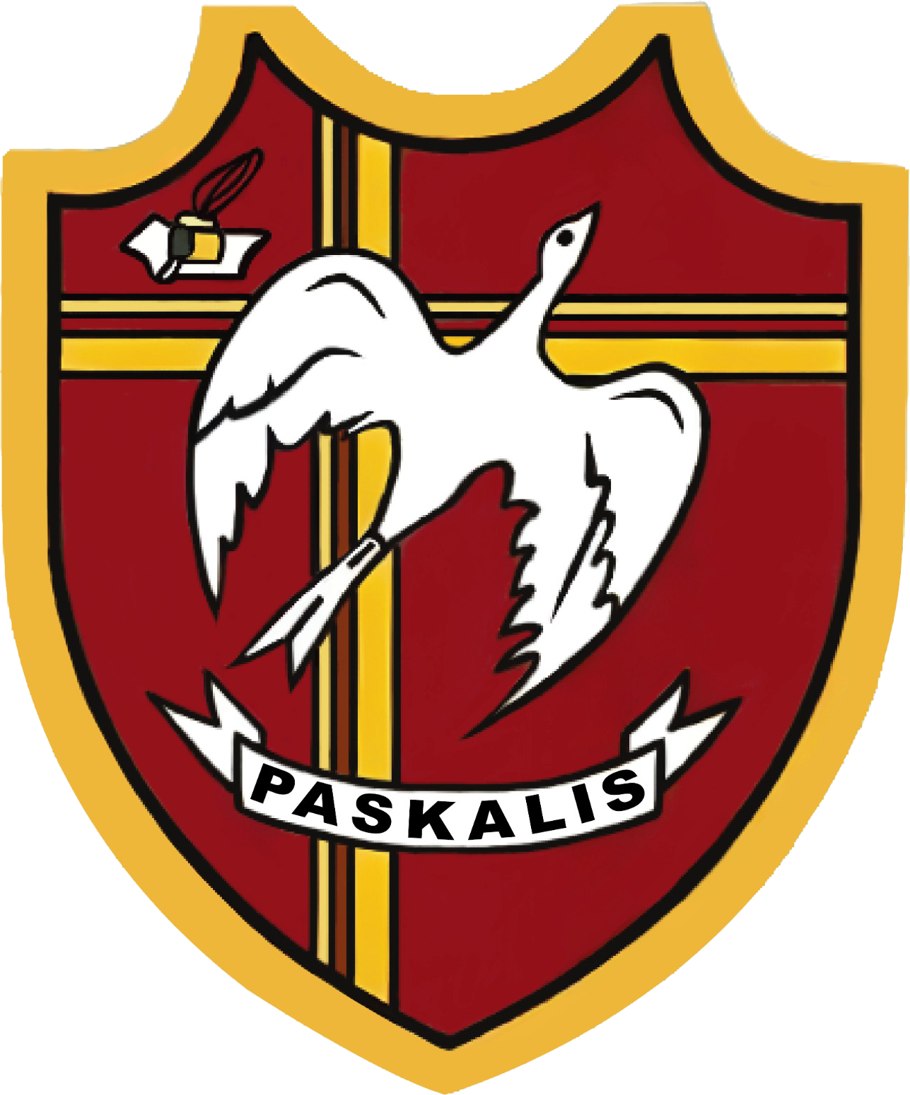 Logo Yayasan Paskalis