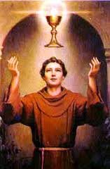 Santo Paskalis Baylon